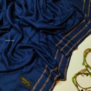 MARIYAM COTTON STONE WORK HIJABS