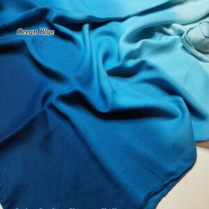 OMBRE GRADIENT HIJABS