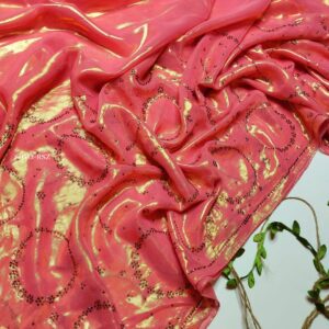GLAM CHIFFON HIJABS