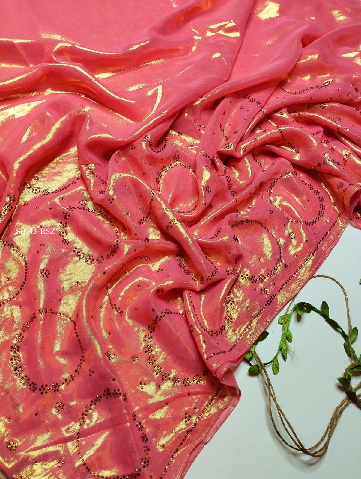 GLAM CHIFFON HIJABS