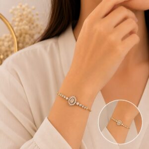 ANTI-TARNISH BRACELET