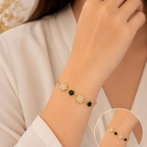ANTI-TARNISH BRACELET