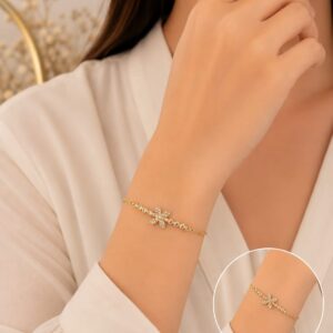 ANTI-TARNISH BRACELETS