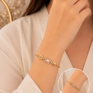 ANTI-TARNISH BRACELET