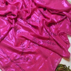 GLAM SHIMMER LEAF VINES