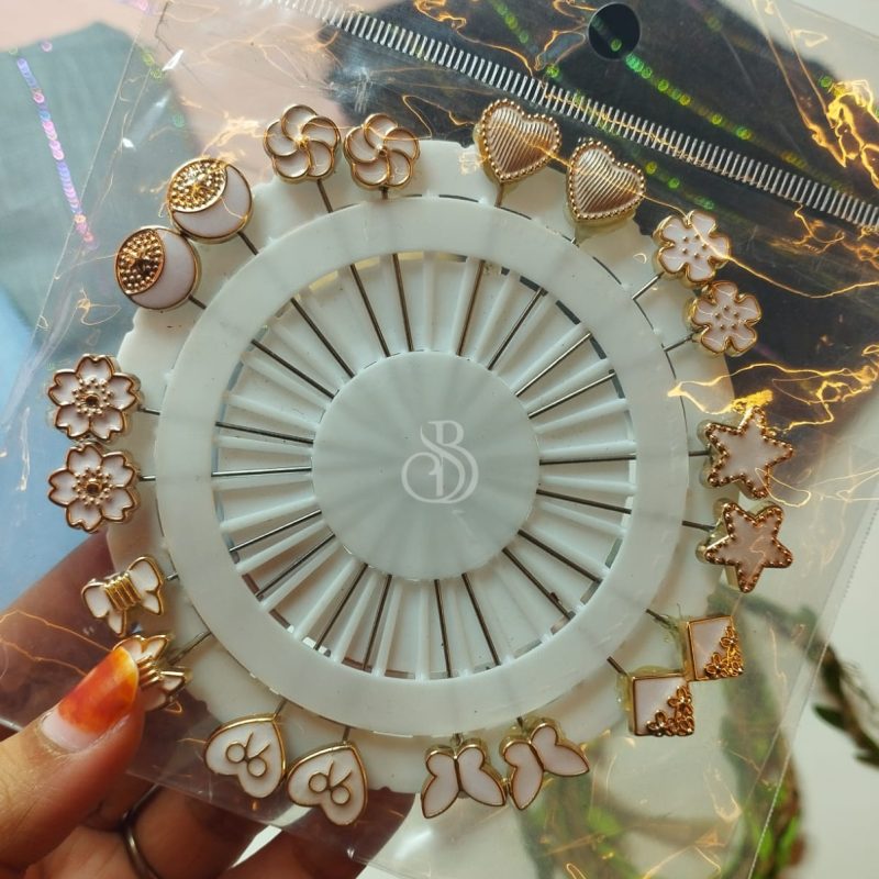 Acrylic designer wheels
