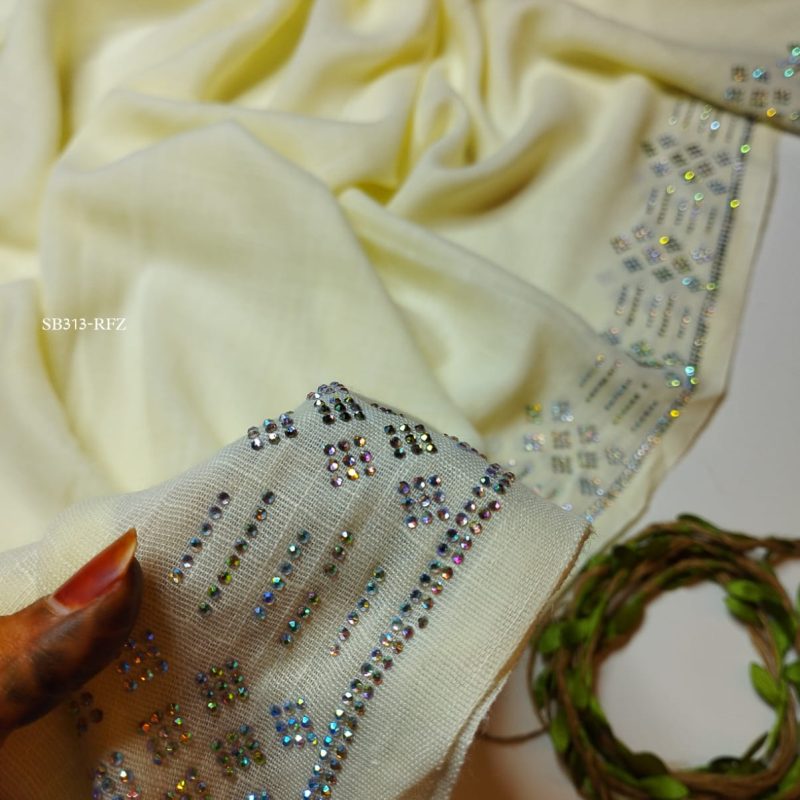 SUSU COTTON HIJABS -002